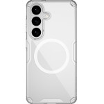 Nillkin Nature Tpu Pro Magnetic Cover For Samsung Galaxy S26 Transparent - (57983129418)