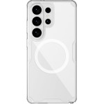 Nillkin Nature Tpu Pro Magnetic Cover For Samsung Galaxy S26 Ultra Transparent - (57983129829)