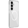 Nillkin Nature Tpu Pro Magnetic Cover For Samsung Galaxy S26+ Transparent - (57983129419)
