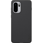 Nillkin Super Frosted Pro Back Cover For Oneplus 15R Black - (57983129739)