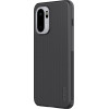 Nillkin Super Frosted Pro Back Cover For Oneplus 15R Black - (57983129739)
