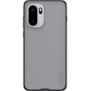 Nillkin Super Frosted Pro Back Cover For Oneplus 15R Transparent Black - (57983129740)