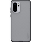 Nillkin Super Frosted Pro Back Cover For Oneplus 15R Transparent Black - (57983129740)