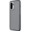 Nillkin Super Frosted Pro Back Cover For Oneplus 15R Transparent Black - (57983129740)