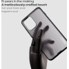 Nillkin Super Frosted Pro Back Cover For Oneplus 15R Transparent Black - (57983129740)