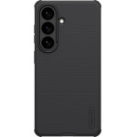 Nillkin Super Frosted Pro Back Cover For Samsung Galaxy S26 Black - (57983129420)