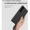 Nillkin Super Frosted Pro Back Cover For Samsung Galaxy S26 Black - (57983129420)