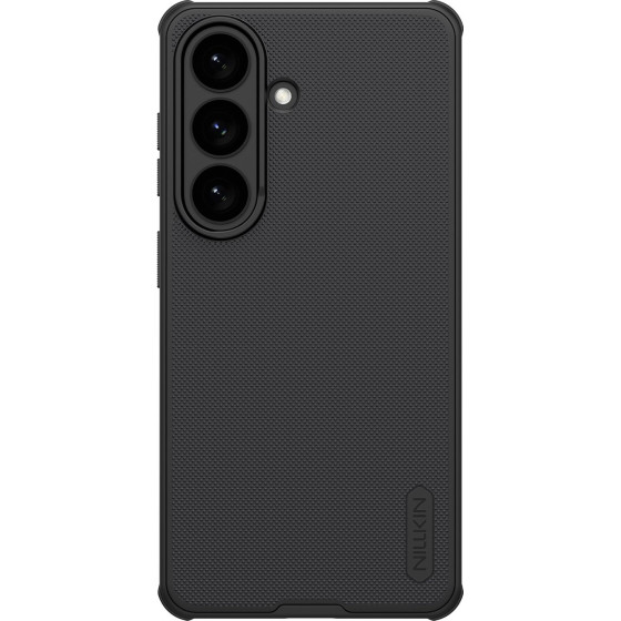 Nillkin Super Frosted Pro Back Cover For Samsung Galaxy S26 Black - (57983129420)