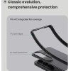 Nillkin Super Frosted Pro Back Cover For Samsung Galaxy S26 Black - (57983129420)