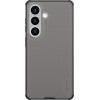 Nillkin Super Frosted Pro Back Cover For Samsung Galaxy S26 Transparent Black - (57983129421)
