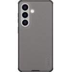Nillkin Super Frosted Pro Back Cover For Samsung Galaxy S26 Transparent Black - (57983129421)