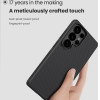 Nillkin Super Frosted Pro Back Cover For Samsung Galaxy S26 Ultra Black - (57983129424)