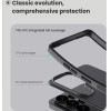 Nillkin Super Frosted Pro Back Cover For Samsung Galaxy S26 Ultra Black - (57983129424)