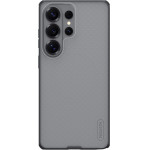 Nillkin Super Frosted Pro Back Cover For Samsung Galaxy S26 Ultra Transparent Black - (57983129425)