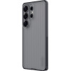 Nillkin Super Frosted Pro Back Cover For Samsung Galaxy S26 Ultra Transparent Black - (57983129425)
