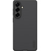 Nillkin Super Frosted Pro Back Cover For Samsung Galaxy S26+ Black - (57983129422)