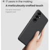 Nillkin Super Frosted Pro Back Cover For Samsung Galaxy S26+ Black - (57983129422)
