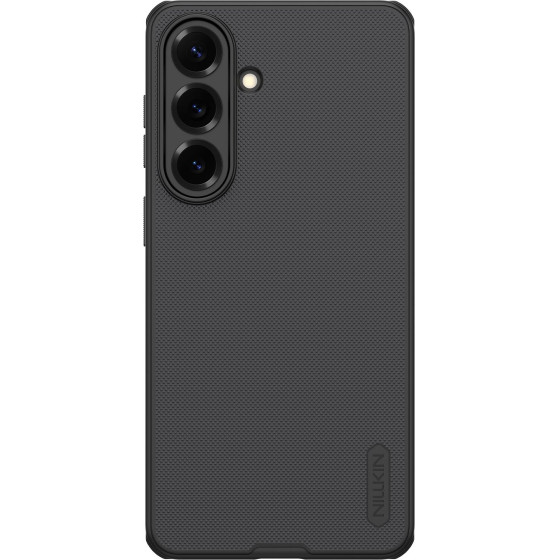 Nillkin Super Frosted Pro Back Cover For Samsung Galaxy S26+ Black - (57983129422)