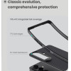Nillkin Super Frosted Pro Back Cover For Samsung Galaxy S26+ Black - (57983129422)