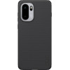 Nillkin Super Frosted Pro Magnetic Back Cover For Oneplus 15R Black - (57983129741)