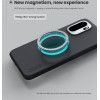 Nillkin Super Frosted Pro Magnetic Back Cover For Oneplus 15R Black - (57983129741)