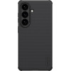 Nillkin Super Frosted Pro Magnetic Back Cover For Samsung Galaxy S26 Black - (57983129426)