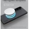 Nillkin Super Frosted Pro Magnetic Back Cover For Samsung Galaxy S26 Black - (57983129426)