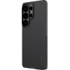 Nillkin Super Frosted Pro Magnetic Back Cover For Samsung Galaxy S26 Ultra Black - (57983129430)