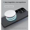 Nillkin Super Frosted Pro Magnetic Back Cover For Samsung Galaxy S26 Ultra Black - (57983129430)