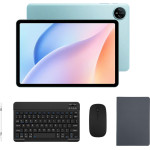 Doogee Tablet Tab A9 Pro �� ������������/�������/����� ����/����, 10.1'', 4/128GB, Android 15, 6580mAh, ���� - (TABA9-PRO-VIP)