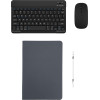 Doogee Tablet Tab A9 Pro �� ������������/�������/����� ����/����, 10.1'', 4/128GB, Android 15, 6580mAh, ���� - (TABA9-PRO-VIP)