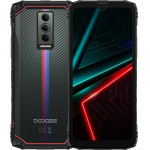 Doogee Smartphone Blade 10 Energy, 6.56'', 4/128GB, 6150mAh, IP68/IP69K/MIL-STD-810H, ����� - (BLADE10-ENERGY)