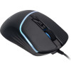Xtrike Me Gaming Mouse GM-322 Black - 7200dPi - (XTRM-GM-322-BK)
