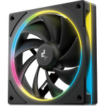 Deepcool Fan 120mm - FL12 Se - Addressable Rgb - (R-FL12SE-BKAPN1-G)