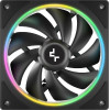 Deepcool Fan 120mm - FL12 Se - Addressable Rgb - (R-FL12SE-BKAPN1-G)