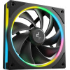 Deepcool Fan 120mm - FL12 Se - Addressable Rgb - (R-FL12SE-BKAPN1-G)