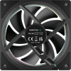 Deepcool Fan 120mm - FL12 Se - Addressable Rgb - (R-FL12SE-BKAPN1-G)