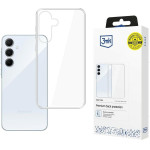 3MK Etui Clear Case Do Samsung Galaxy A57 - (5903108740142)