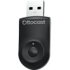 Ottocast Car Transmitter Bluetooth Black - (CA505-T MINI)