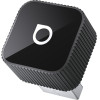 Ottocast Car Transmitter CA88-T2 Mini Cube Bluetooth Black - (CP88-T2 Black)