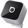 Ottocast Car Transmitter CA88-T2 Mini Cube Bluetooth Silver - (CP88-T2 Silver)