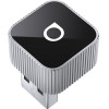 Ottocast Car Transmitter CA88-T2 Mini Cube Bluetooth Silver - (CP88-T2 Silver)