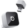 Ottocast Car Transmitter CA88-T2 Mini Cube Bluetooth Silver - (CP88-T2 Silver)