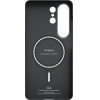Pitaka Case Edge Case Magsafe For Samsung Galaxy S26 Ultra Black/Grey Twill - (KS2601U)
