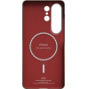 Pitaka Case Edge Case Magsafe For Samsung Galaxy S26 Ultra Sunset - (KS2603U)