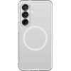 UNIQ Case Lifepro Xtreme For Samsung Galaxy S26 Magclick Charging Transparent - (UNIQ-GS26HYB-LPRXMCCLR)