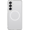 UNIQ Case Lifepro Xtreme For Samsung Galaxy S26 Plus Magclick Charging Transparent - (UNIQ-GS26PHYB-LPRXMCCLR)