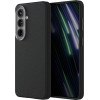 UNIQ Case Lyden For Samsung Galaxy S26 Magclick Charging Black - (UNIQ-GS26HYB-LYDMDBLK)
