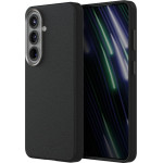 UNIQ Case Lyden For Samsung Galaxy S26 Magclick Charging Black - (UNIQ-GS26HYB-LYDMDBLK)