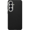 UNIQ Case Lyden For Samsung Galaxy S26 Magclick Charging Black - (UNIQ-GS26HYB-LYDMDBLK)